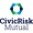 CivicRisk Mutual Logotype