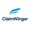 ClaimWinger Logotype