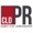 CLD PR & Experiential Productions Logotype