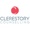 Clerestory Counselling Logotype