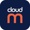 CloudM Logotype