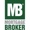 Canadian Mortgage Brokers Association - British Columbia (CMBA-BC) Logotype