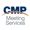 CMP Meeting Services Logotype