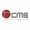 CMS Computers India Pvt Ltd. Logotype