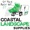 Coastal Landscape Supplies Logotype
