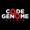 Code Genome Studio Logotype