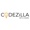 Codezilla Logotype