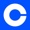Coinbase Logotype