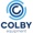 Colby Equipment Logotype