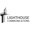 Lighthouse Communications Equipment Logotype