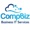 CompBiZ IT Services Logotype