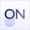 contactON | B2B Lead Generation & Outreach Logotype