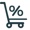 Conversion Rate Store Logotype