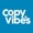 Digital Agency CopyVibes Logotype