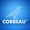 CORBEAU® Logotype