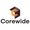 Corewide LLP Logotype