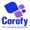 COROFY GROUP Logotype