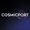Cosmicport Logotype