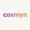 Cosmyn App Logotype