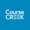 CourseCREEK Logotype