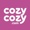 cozycozy.com Logotype