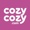 cozycozy.com Logotype
