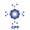 CPP Consulting Pharmaceutical Products Logotype