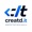 Creatd.it Logotype