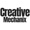 Creative Mechanix Logotype