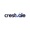 Crestvale Logotype