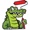 Croc Coatings, LLC Logotype