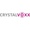CrystalVoxx Global LLP Logotype