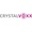 CrystalVoxx Global LLP Logotype