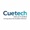 Cuetech Solutions Logotype