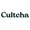 Cultcha Kombucha Logotype