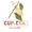 Cup of Coa Inc. Logotype