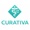 Curativa Logotype