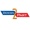 Design-2-Part Logotype