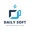 Dailysoft Logotype