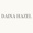 Daina Hazel Photography Logotype