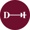 Daniel House Club Logotype