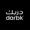 Darbk - دربك Logotype