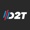 Dare2tri Logotype