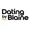 Dating By Blaine Logotype