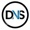 Daveron Networking Services Logotype