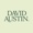 David Austin Roses Logotype