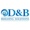 D&B Building Solutions Logotype