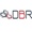 DBR Associates, Inc. Logotype