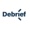 Debrief Logotype