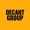 Decant Group Logotype
